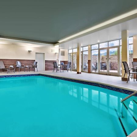 Fairfield Inn & Suites By Marriott Livingston Yellowstone Exteriér fotografie