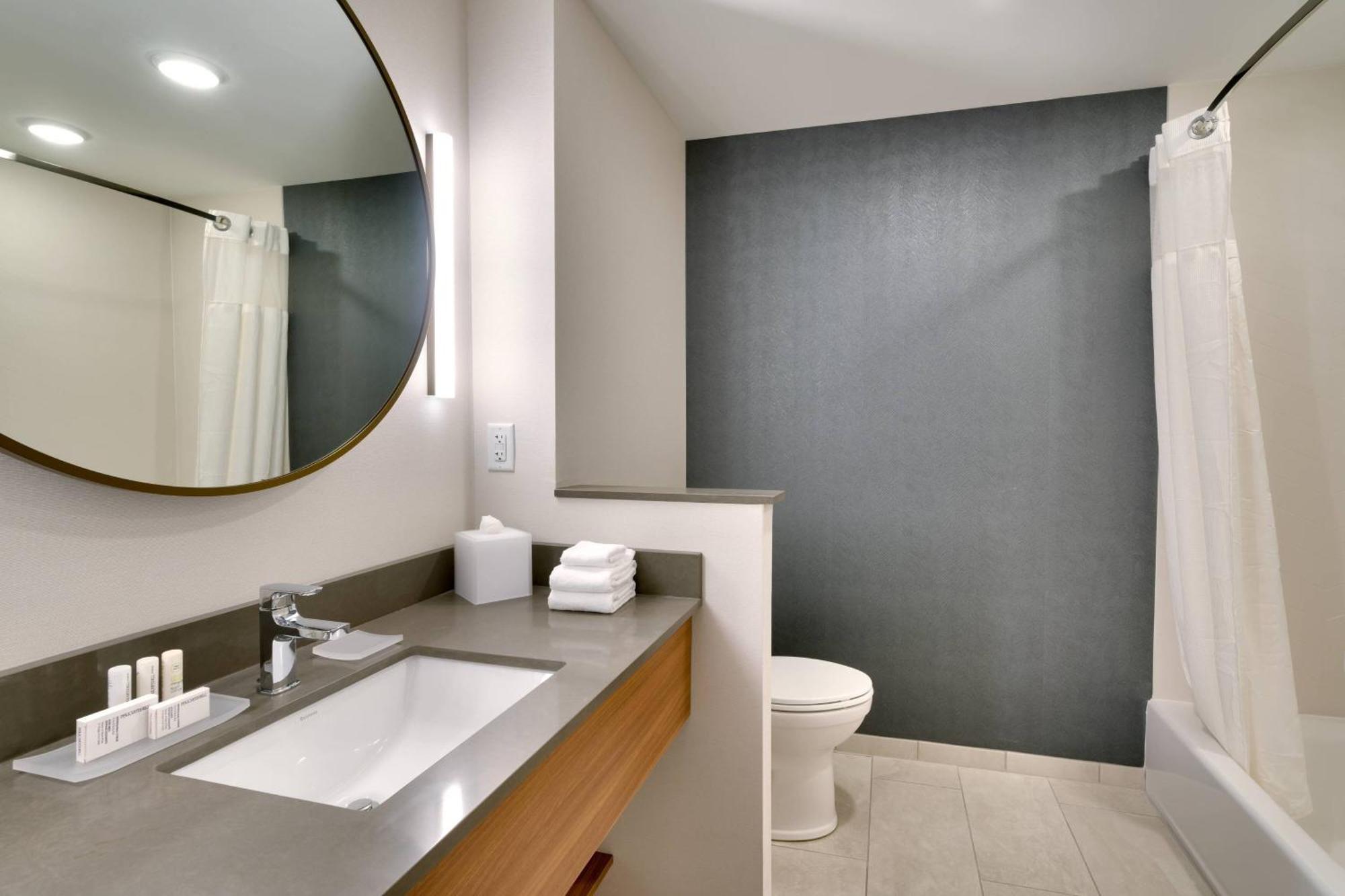 Fairfield Inn & Suites By Marriott Livingston Yellowstone Exteriér fotografie