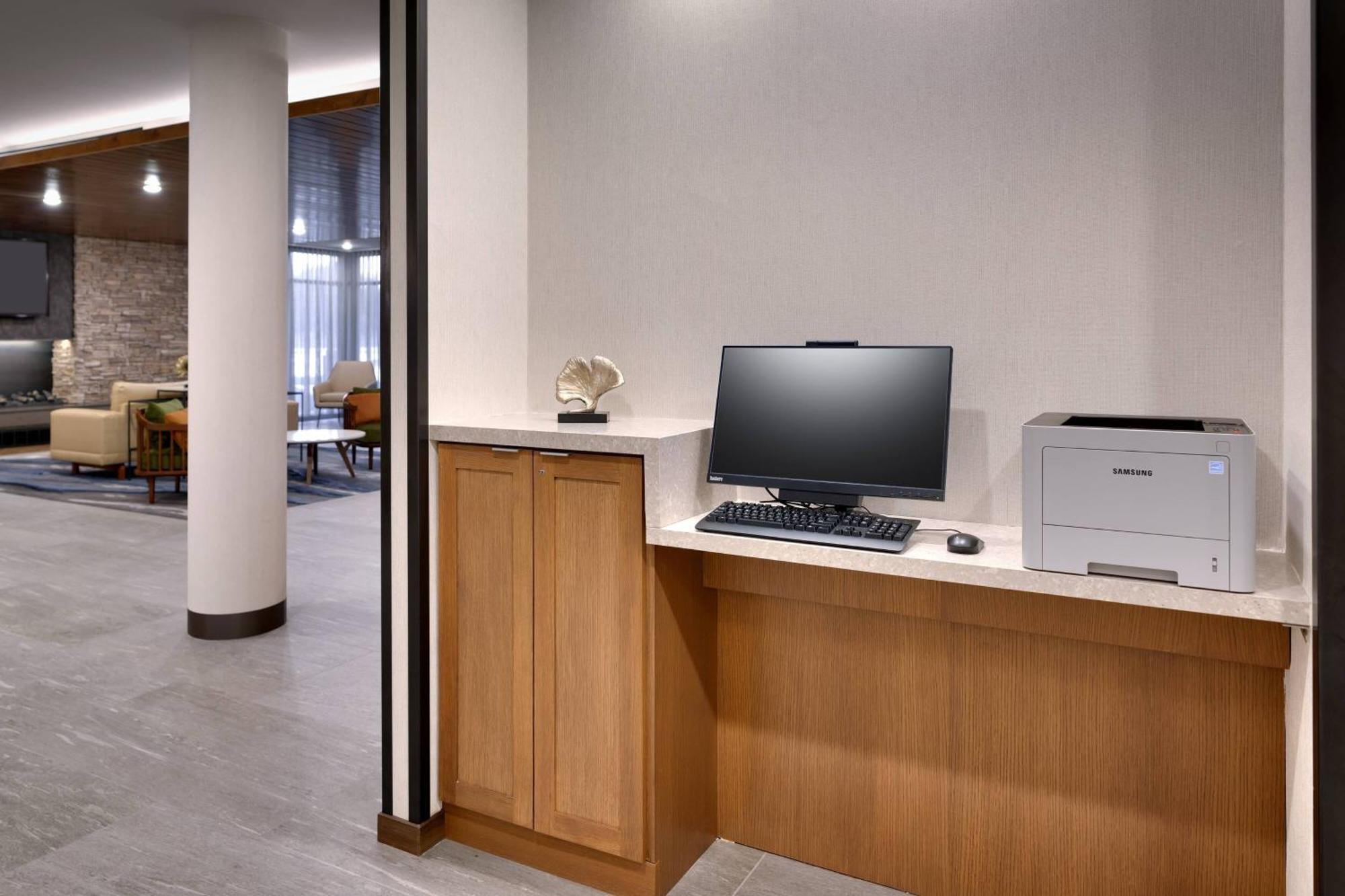 Fairfield Inn & Suites By Marriott Livingston Yellowstone Exteriér fotografie