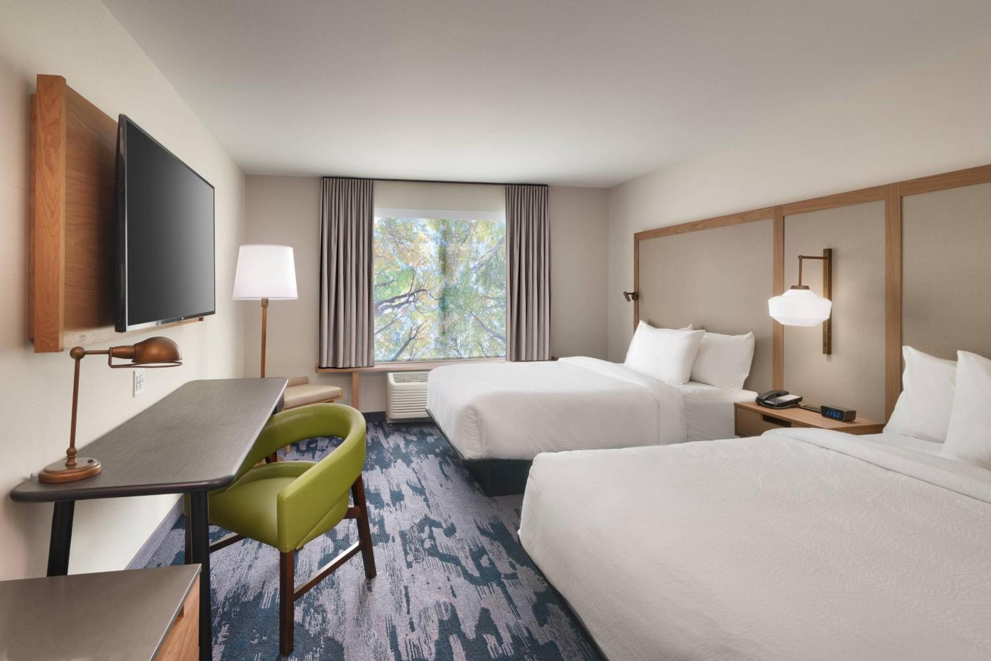 Fairfield Inn & Suites By Marriott Livingston Yellowstone Exteriér fotografie