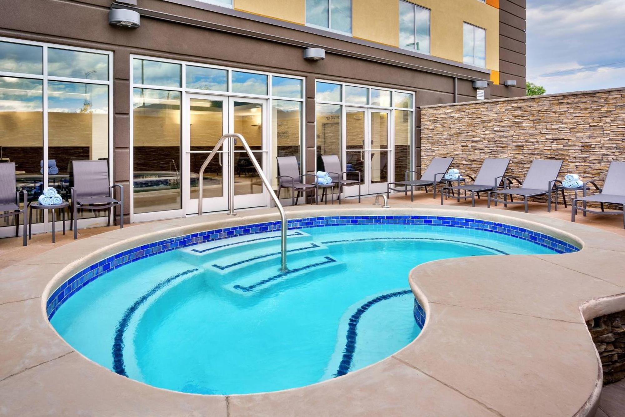 Fairfield Inn & Suites By Marriott Livingston Yellowstone Exteriér fotografie