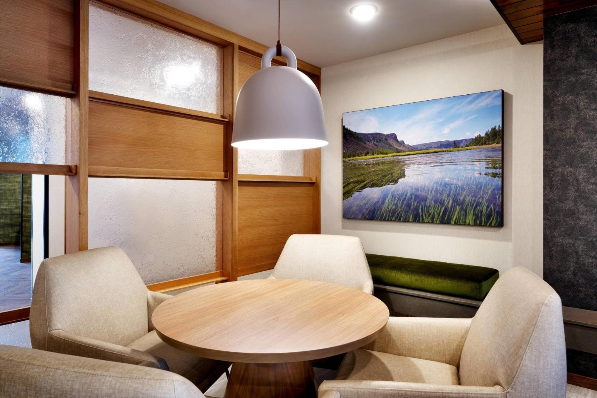 Fairfield Inn & Suites By Marriott Livingston Yellowstone Exteriér fotografie