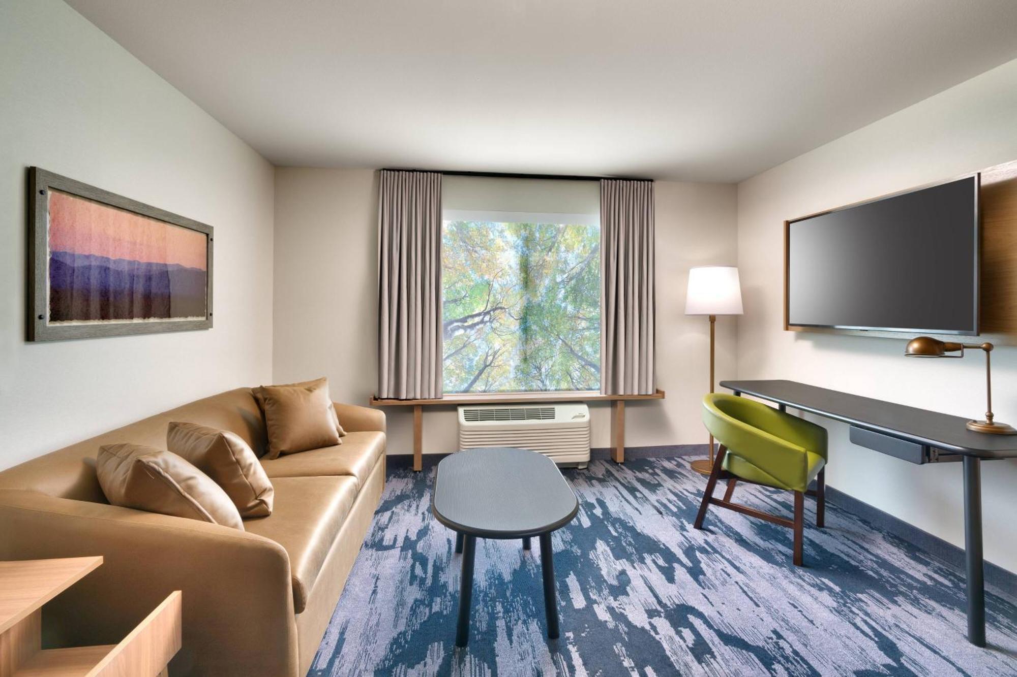 Fairfield Inn & Suites By Marriott Livingston Yellowstone Exteriér fotografie