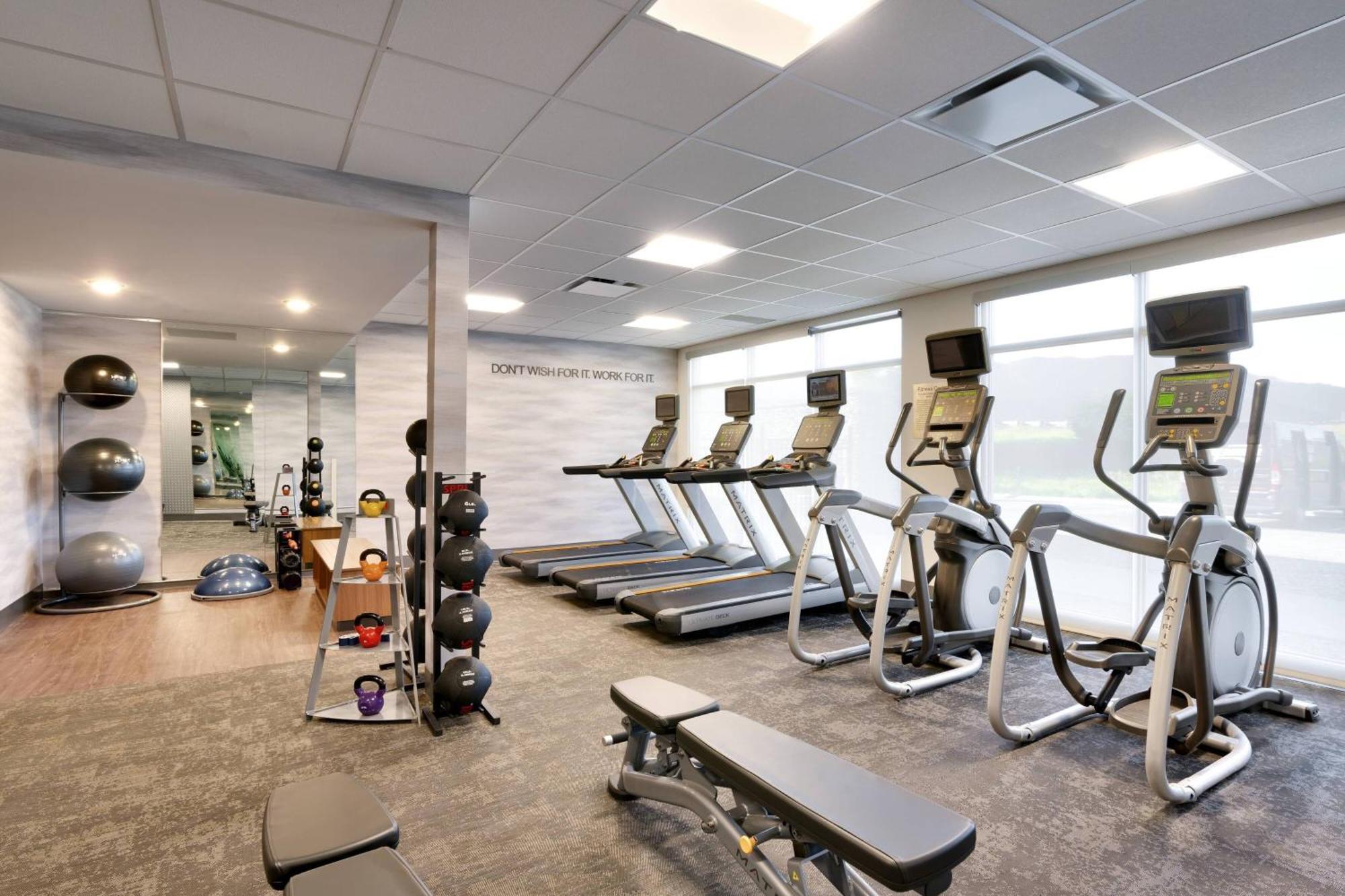 Fairfield Inn & Suites By Marriott Livingston Yellowstone Exteriér fotografie